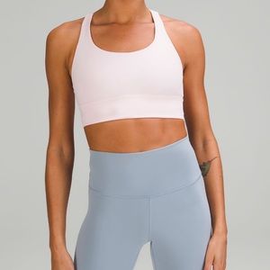 Lululemon Energy Bra Longline